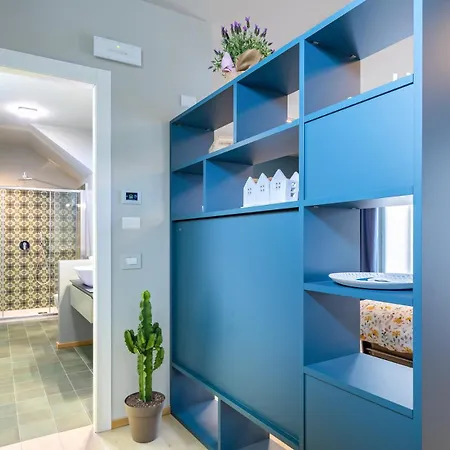 La Casa Nelle Aie - Dolcetto - Free Wifi & Ac 公寓 拉莫拉
