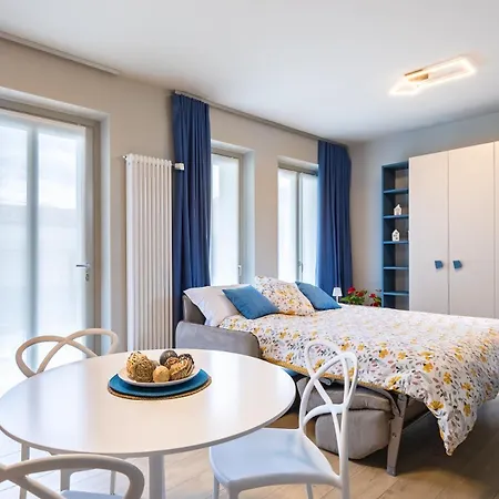 La Casa Nelle Aie - Dolcetto - Free Wifi & Ac Apartment
