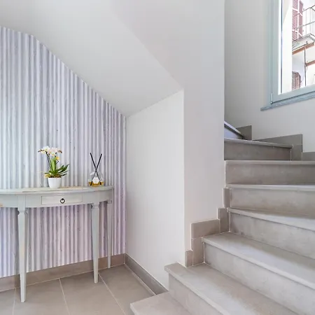 La Casa Nelle Aie - Dolcetto - Free Wifi & Ac Apartment