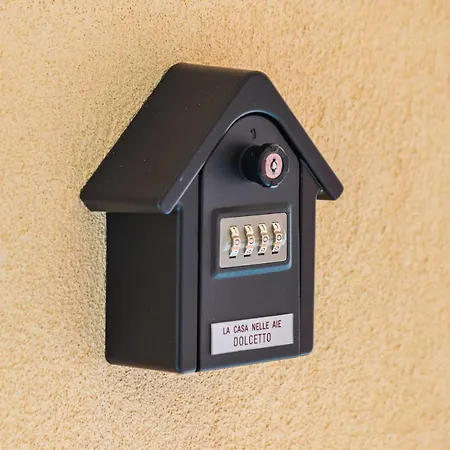 La Casa Nelle Aie - Dolcetto - Free Wifi & Ac 公寓