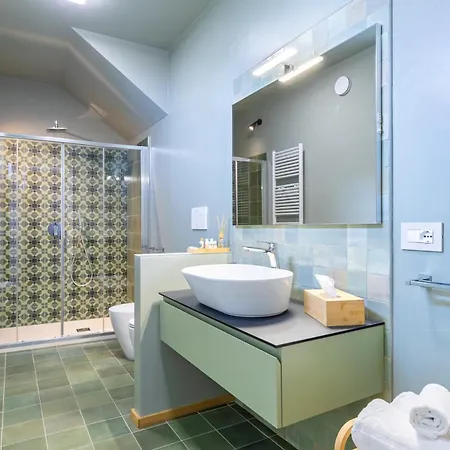 公寓 La Casa Nelle Aie - Dolcetto - Free Wifi & Ac *