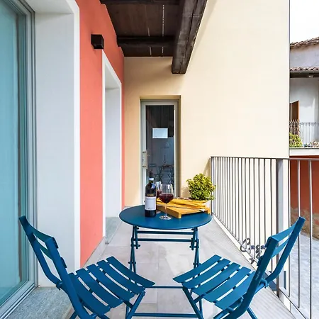 Apartment La Casa Nelle Aie - Dolcetto - Free Wifi & Ac