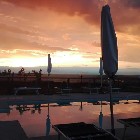 La Casa Nelle Aie - Dolcetto - Free Wifi & Ac لا مورّا