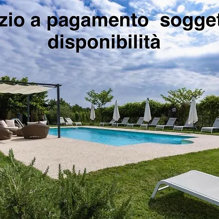 شقة La Casa Nelle Aie - Dolcetto - Free Wifi & Ac